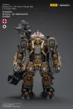 JOYTOY JT9763 Infinity - Corvus Belli Ariadna Blackjacks, 10th Heavy Ranger Bat T2 Sniper Rifle