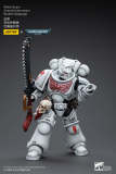 JOYTOY Warhammer 40k 1: 18 White Scars