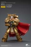 JOYTOY JT8865 Warhammer 40k 1: 18 Imperial Fists Rogal Dorn Primarch of the Vllth Legion