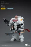 JOYTOY Warhammer 40k 1: 18 White Scars