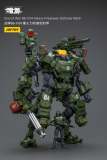 JOYTOY JT6229 1:25 God of War 86-II 04 Heavy Firepower Defense Mech