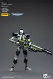 JOYTOY Warhammer 40k 1: 18 Necrons Sautekh Dynasty