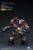 JOYTOY Warhammer The Horus Heresy 1:18 Sons of Horus Justaerin Terminator Squad