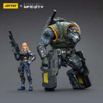 JOYTOY JT4645 Infinity - Corvus Belli Ariadna Equipe Mirage-5