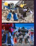 BLOKS 71100 Transformers Galaxy Version Episode 1