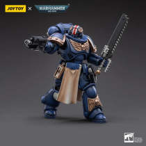 JOYTOY JT3037 Warhammer 40k 1: 18 Ultramarines Primaris Lieutenant Horatius