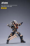 JOYTOY JT1972 1:18 Saluk Flame Dragon Cavalry ( Shadow )