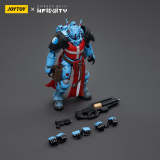 JOYTOY JT5499 Infinity - Corvus Belli PanOceania Knights Hospitallers