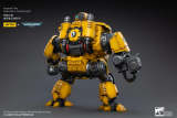 JOYTOY JT3419 Warhammer 40k 1: 18 Imperial Fists Redemptor Dreadnought