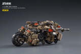 JOYTOY JT1019 1:18 X-HH02 Hurricane-Heavy Firepower Dual Mode Mecha ( Sand )