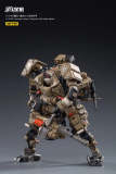 JOYTOY JT1019 1:18 X-HH02 Hurricane-Heavy Firepower Dual Mode Mecha ( Sand )