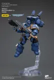 JOYTOY Warhammer 40k 1: 18 Ultramarines Jump Pack Intercessors