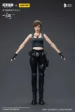JOYTOY JT7578 1:12 Game for Peace Gilly