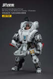 JOYTOY JT3303 1:18 Sorrow Expeditionary Forces 9th Army of the white Iron Cavalry Eliminator