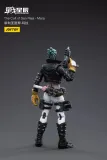 JOYTOY JT3488 1: 18 The Cult of San Reja Mara