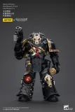 JOYTOY Warhammer The Horus Heresy 1:18 Space Wolves Deathsworn Pack