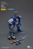 JOYTOY Warhammer 40k 1: 18 Ultramarines Terminators