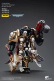 JOYTOY JT5338 Warhammer 40k 1: 18 Ultramarines Terminator Chaplain Brother Vanius