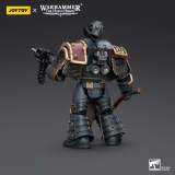 JOYTOY Warhammer The Horus Heresy 1:18 Space Wolves Varagyr Wolf Guard Squad