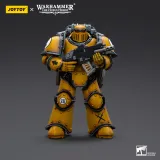JOYTOY Warhammer The Horus Heresy 1:18 Imperial Fists Legion MkIII