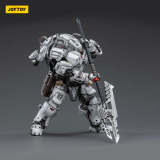 JOYTOY JT3952 1:18 Sorrow Expeditionary Forces-9th Army of the white Iron Cavalry Firepower Man