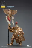 JOYTOY Warhammer 40k 1: 18 Adeptus Custodes