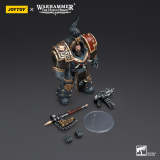 JOYTOY Warhammer The Horus Heresy 1:18 Space Wolves Varagyr Wolf Guard Squad