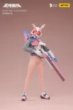 JOYTOY JT3570 1:12 FRONTLINE CHAOS RABBY