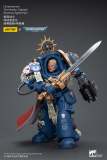 JOYTOY JT9916 Warhammer 40k 1: 18 Ultramarines Terminator Captain Severus Agemman