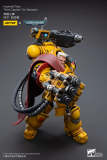 JOYTOY Warhammer 40k 1: 18 Imperial Fists