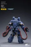 JOYTOY JT2184 Warhammer 40k 1: 18 Ultramarines Aggressors