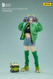 JOYTOY JT3358 1:12 FRONTLINE CHAOS CANDYFROG