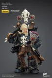 JOYTOY JT9954 Warhammer The Horus Heresy 1: 18 Space Wolves Geigor Fell-Hand