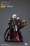 JOYTOY Warhammer 40k 1: 18 Adepta Sororitas