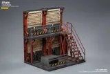 JOYTOY JT0814 1:18 Mecha Depot Weapon Section