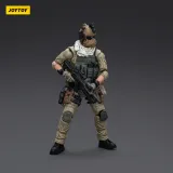JOYTOY 1:18 U.S.Army Delta Assault