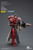 JOYTOY Warhammer 40k 1: 18 Adepta Sororitas Battle Sisters Order of the Bloody Rose Sister