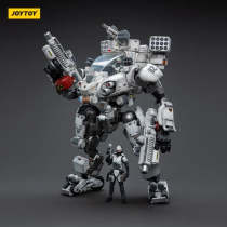 JOYTOY JT4560 1:25 Tiekui Dual Pilot Mecha 02