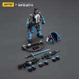 JOYTOY JT5178 5185 5192 Infinity - Corvus Belli PanOceania