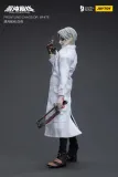 JOYTOY 1:12 FRONTLINE CHAOS Dark Doctor and Mad Nurse