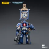 JOYTOY Warhammer 40k 1: 18 Ultramarines Terminators