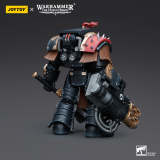 JOYTOY Warhammer The Horus Heresy 1:18 Sons of Horus Justaerin Terminator Squad