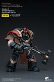 JOYTOY Warhammer The Horus Heresy 1:18 Sons of Horus Justaerin Terminator Squad