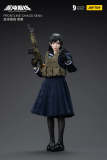 JOYTOY 1:12 FRONTLINE CHAOS Maple Leaf Tactical Team