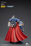 JOYTOY Warhammer 40k 1: 18 Ultramarines Honour Guard