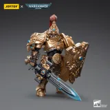 JOYTOY Warhammer 40k 1: 18 Adeptus Custodes