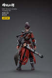 JOYTOY JT4027 1:18 Dark Source-Jianghu Yunping Qin