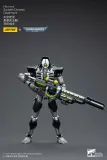 JOYTOY Warhammer 40k 1: 18 Necrons Sautekh Dynasty