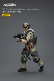 JOYTOY 1:18 U.S.Army Delta Assault