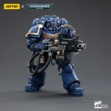 JOYTOY Warhammer 40k 1: 18 Ultramarines Heavy Intercessor